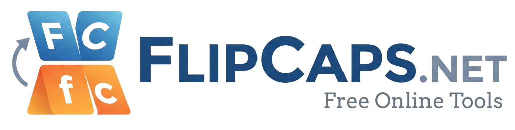 Flip Caps